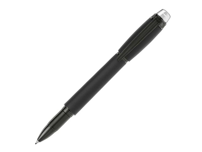 FINELINER URBAN ULTRA BLACK STARWALKER MONTBLANC 118463