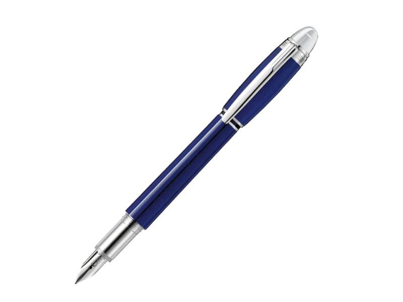 STILOGRAFICA COOL BLUE STARWALKER MONTBLANC 09975