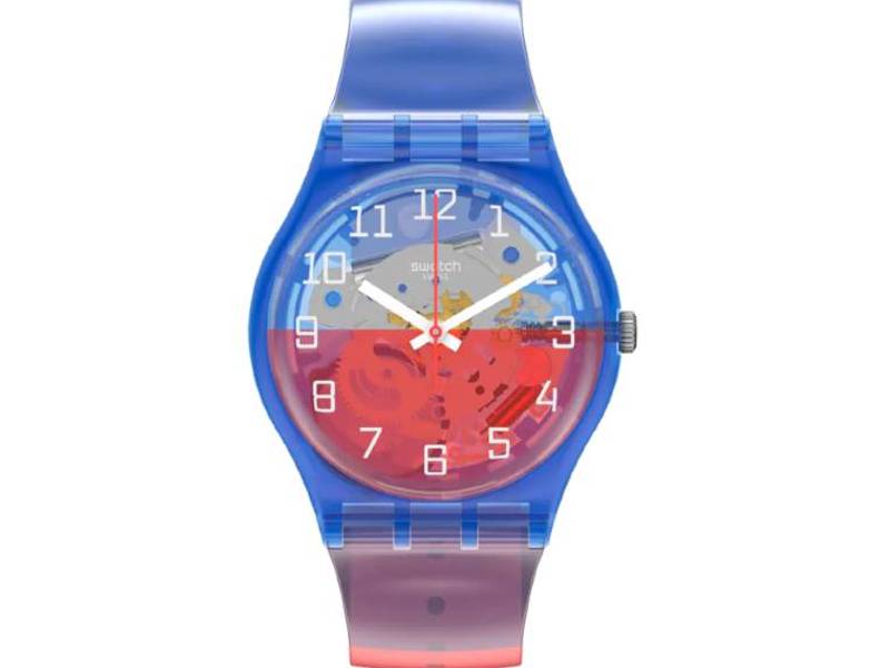 SWATCH VERRE-TOI GN275