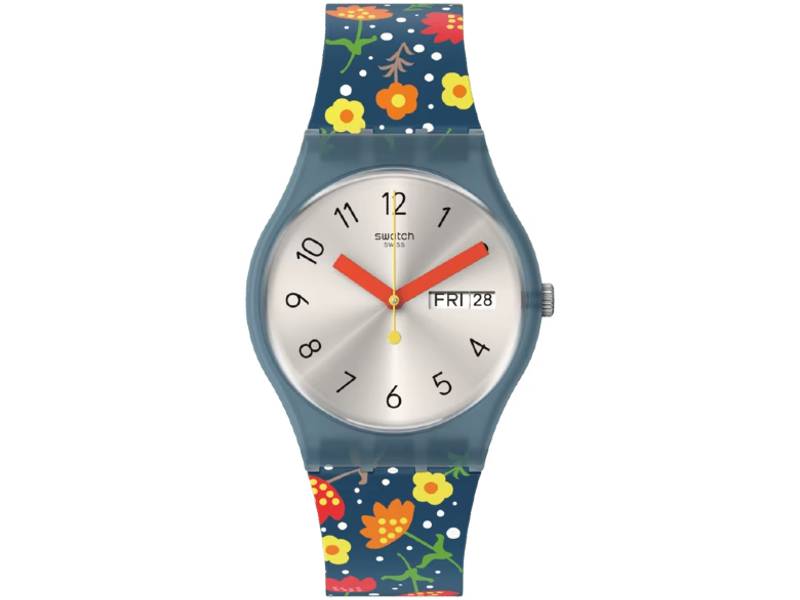 SWATCH ESSENCE OF FLOWER SO28N704