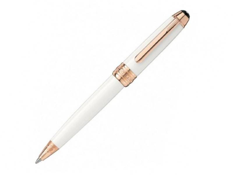 MOZART BALLPOINT PEN TRIBUTE TO THE MONT BLANC MEISTERSTUCK MONTBLANC 106848