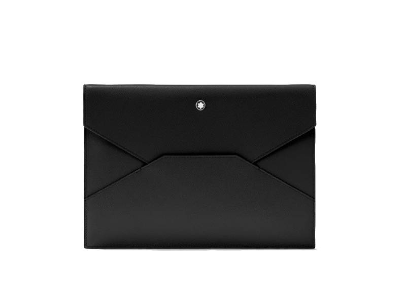 POCHETTE ENVELOPE MONTBLANC SARTORIAL 130310