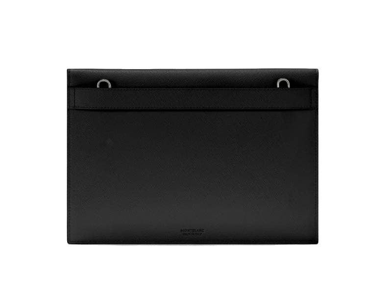 POCHETTE ENVELOPE MONTBLANC SARTORIAL 130310