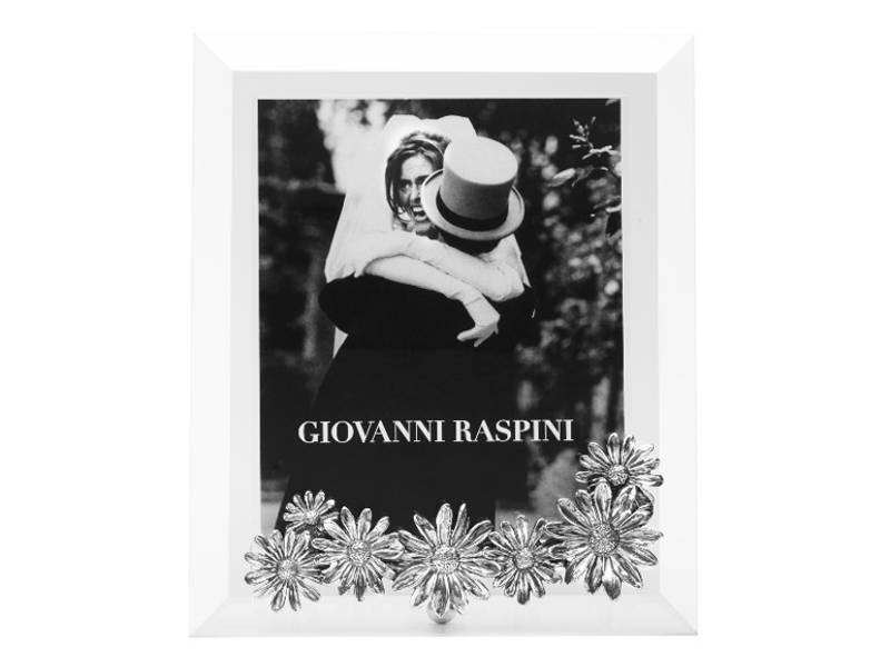 LIGHT FRAME DAISIES GIOVANNI RASPINI 2213