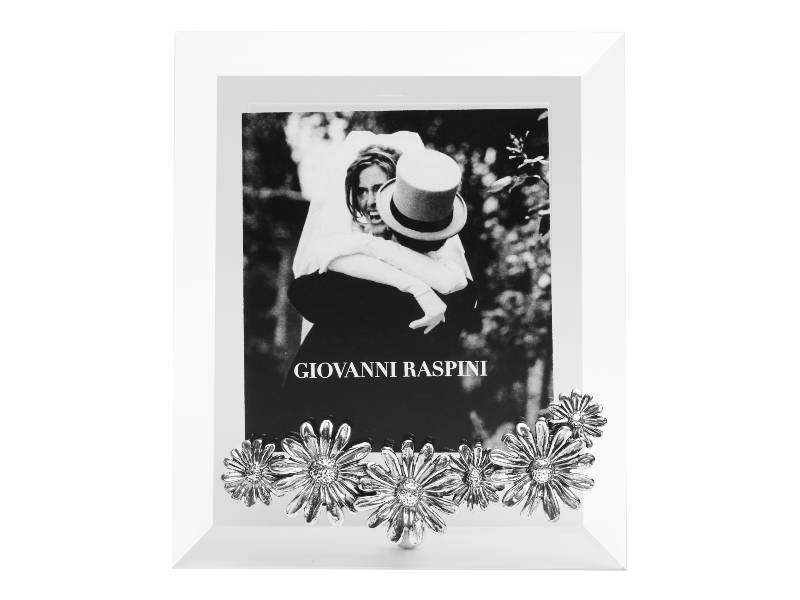 FRAME LUCE DAISIES GIOVANNI RASPINI 2212