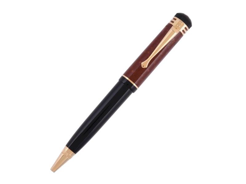 PENNA A SFERA WRITERS EDITION FRIEDRICH SCHILLER MONTBLANC 28663