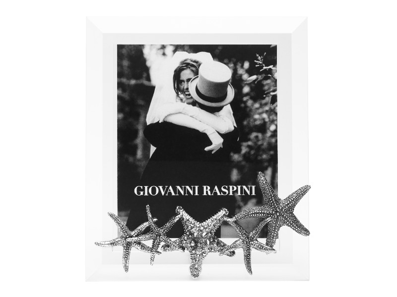 LIGHT FRAME STARFISH MEDIUM GIOVANNI RASPINI 2231