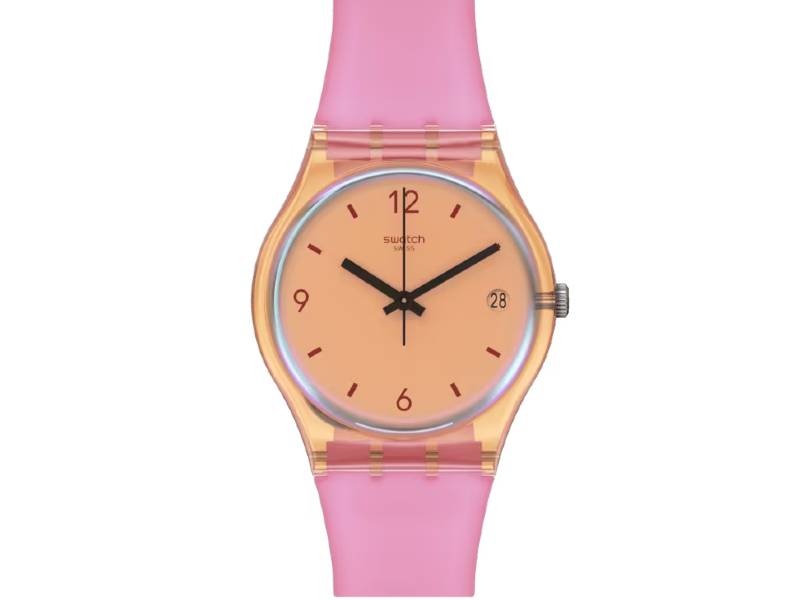 SWATCH CORAL DREAMS SO28O401