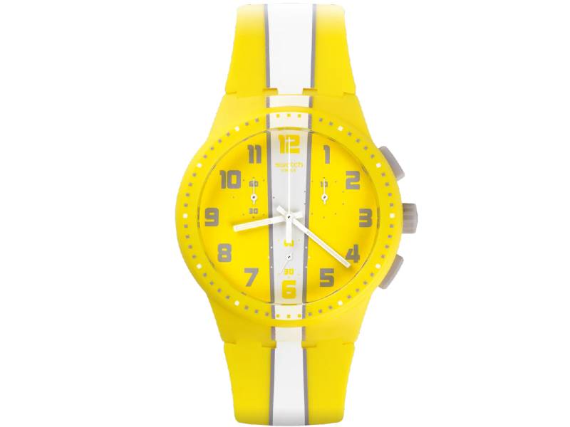 SWATCH CHRONO AMORGOS SUSJ100