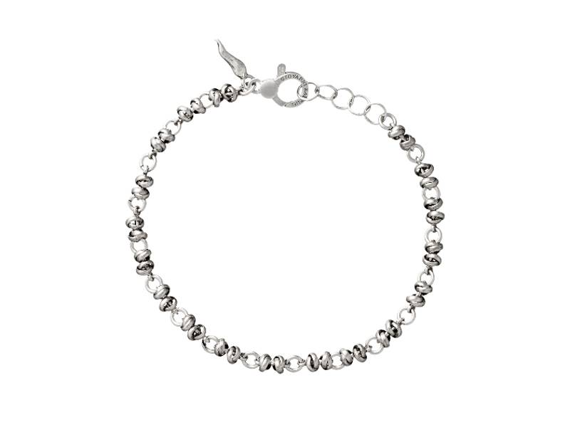 SILVER BRACELET SMALL JOY GIOVANNI RASPINI 11752