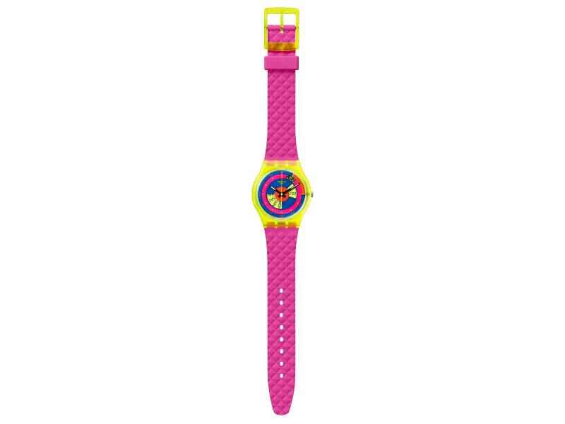SWATCH SHADES OF NEON SO28J700