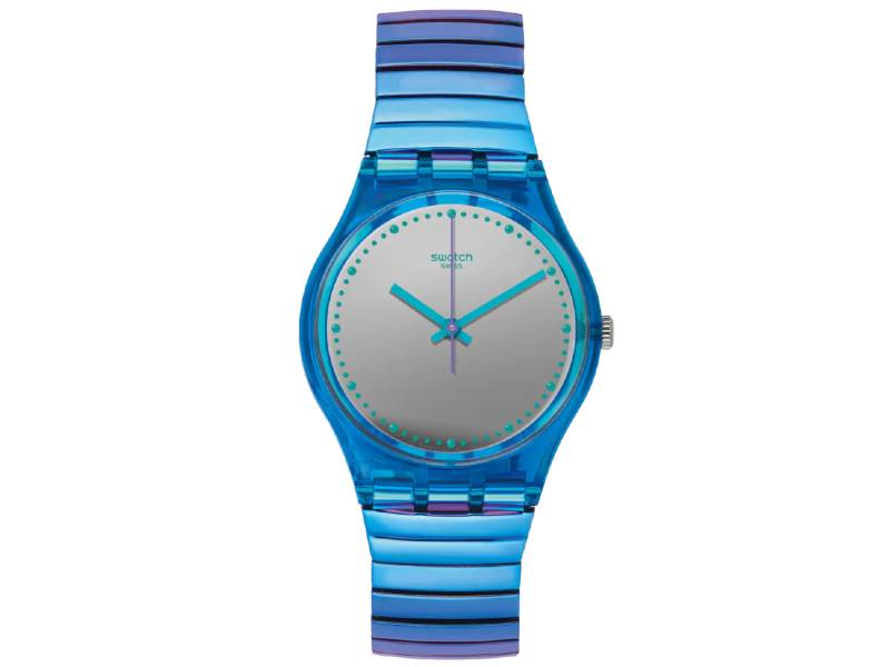 SWATCH FLEXICOLD GL117