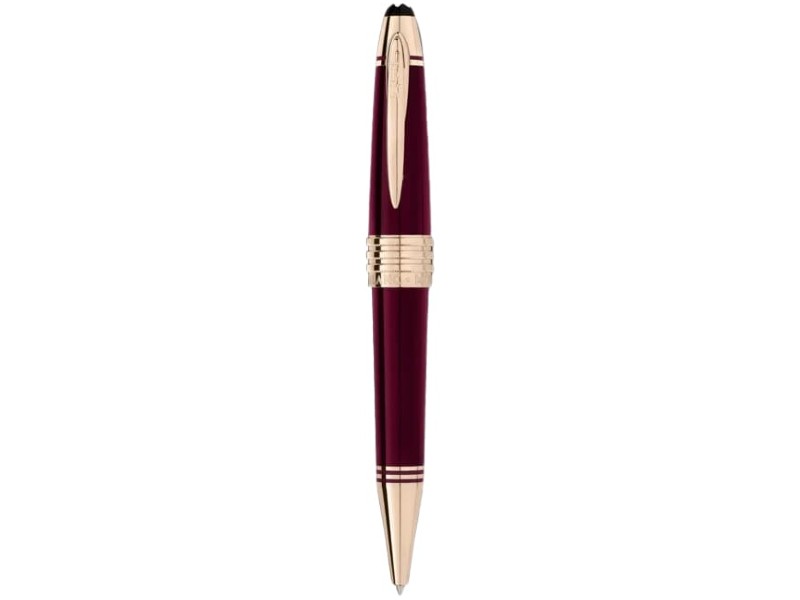 PENNA A SFERA GREAT CARACTERS JOHN KENNEDY SPECIAL EDITION MONTBLANC 118083