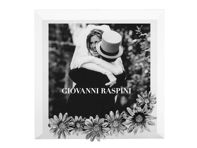 FRAME LUCE DAISIES GIOVANNI RASPINI 2383