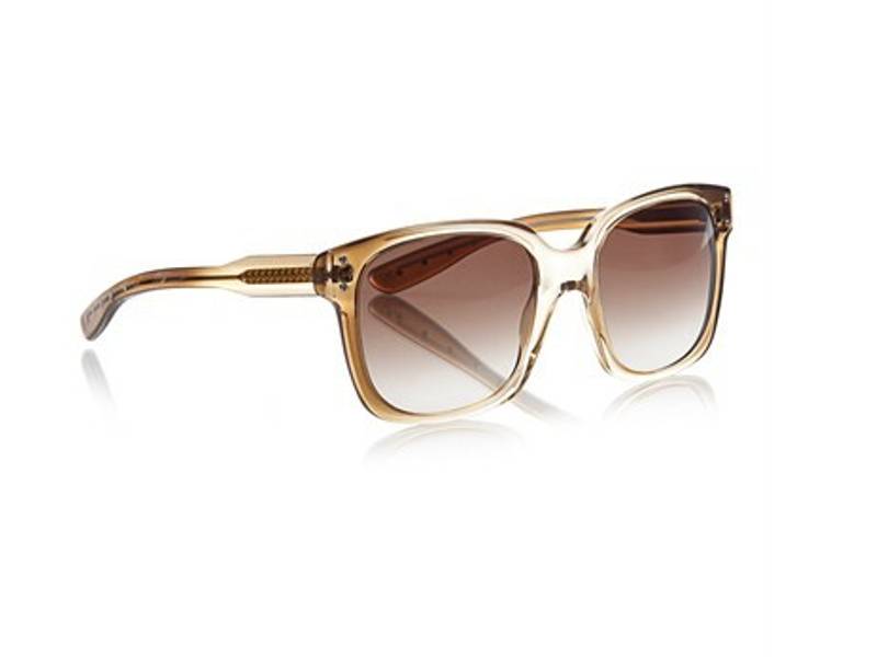 BOTTEGA VENETA SUNGLASSES BV145/S IO6