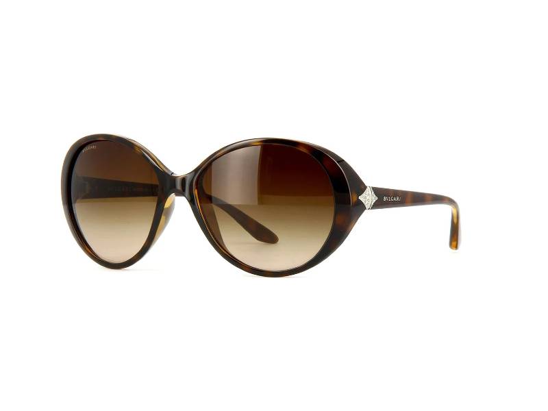 BVLGARI SUNGLASSES 8128-B