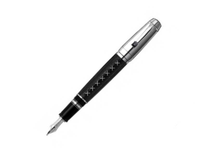 STILOGRAFICA BOHEME BLACK SHARK MONTBLANC 0038252