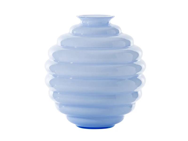 DECO MEDIUM OPALINO VASE VENINI 707.07