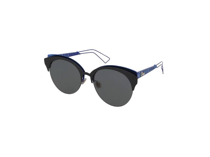 DIOR SUNGLASSES DIORAMA CLUB G5V/2K