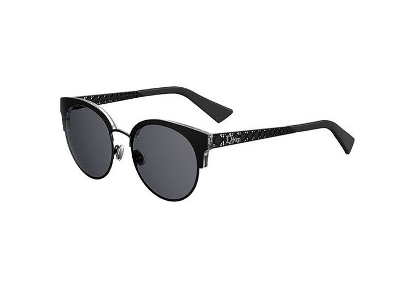 DIOR SUNGLASSES DIORAMA MINI 807IR