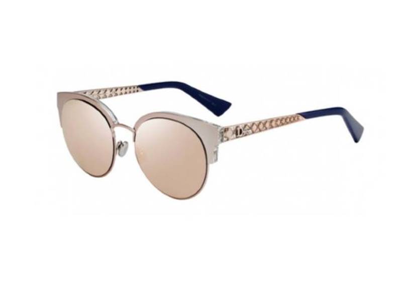 DIOR SUNGLASSES DIORAMA MINI S8ROJ