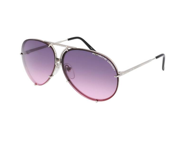 PORSCHE DESIGN SUNGLASSES P8478 M