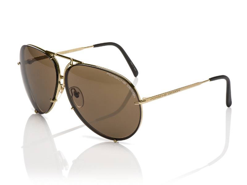 PORSCHE DESIGN SUNGLASSES P8478 A