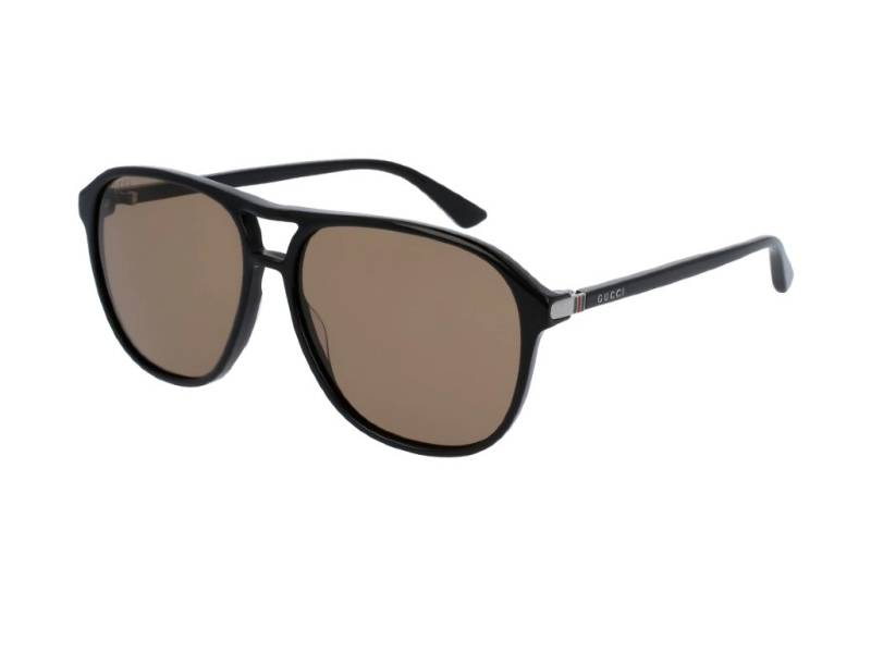 GUCCI SUNGLASSES GG0016S 001