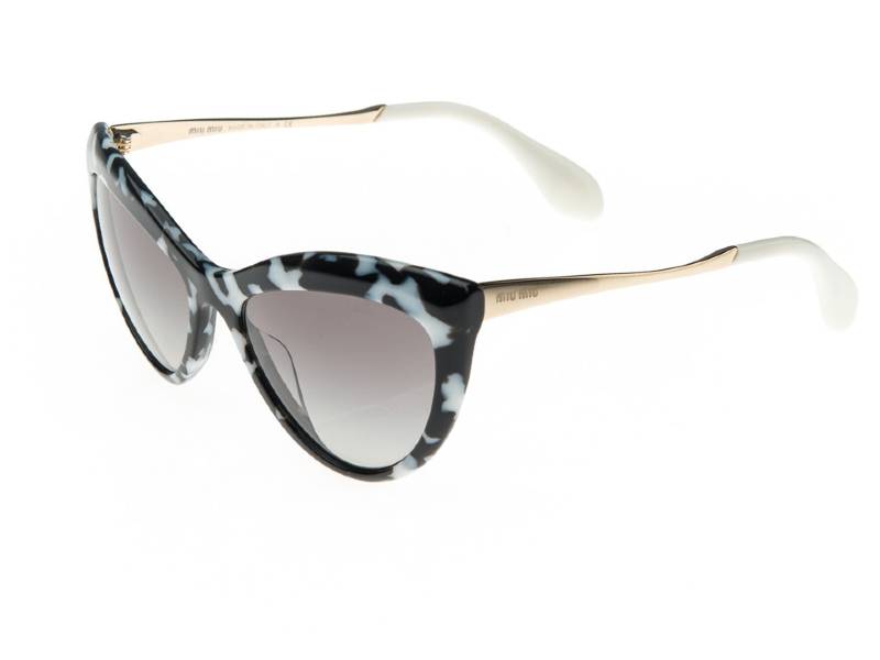 MIU MIU SUNGLASSES SMU08O PC73M1