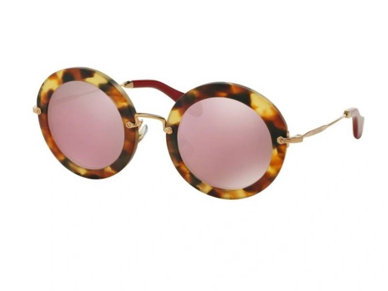 MIU MIU SUNGLASSES SMU13N UA54M2