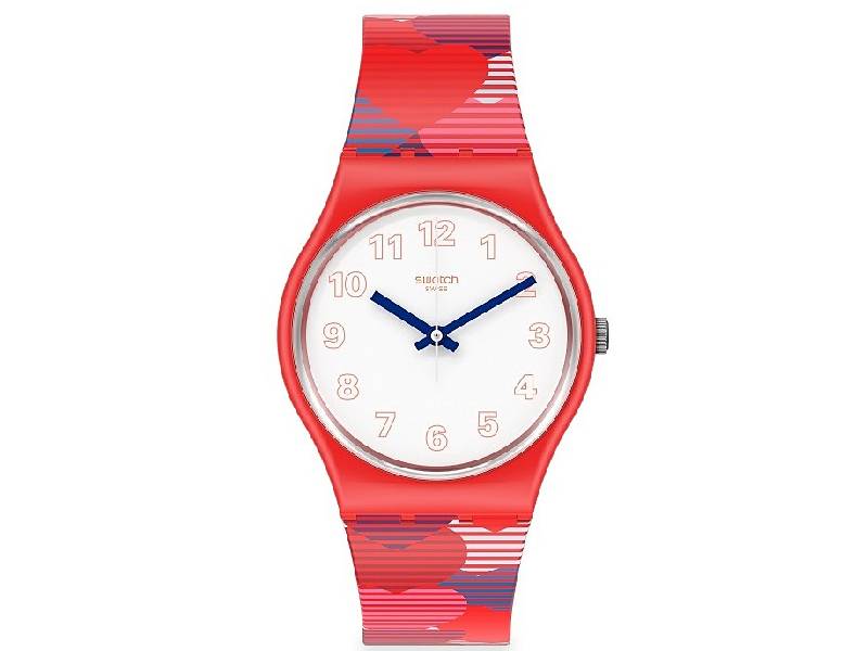 SWATCH GENT STANDARD GR182