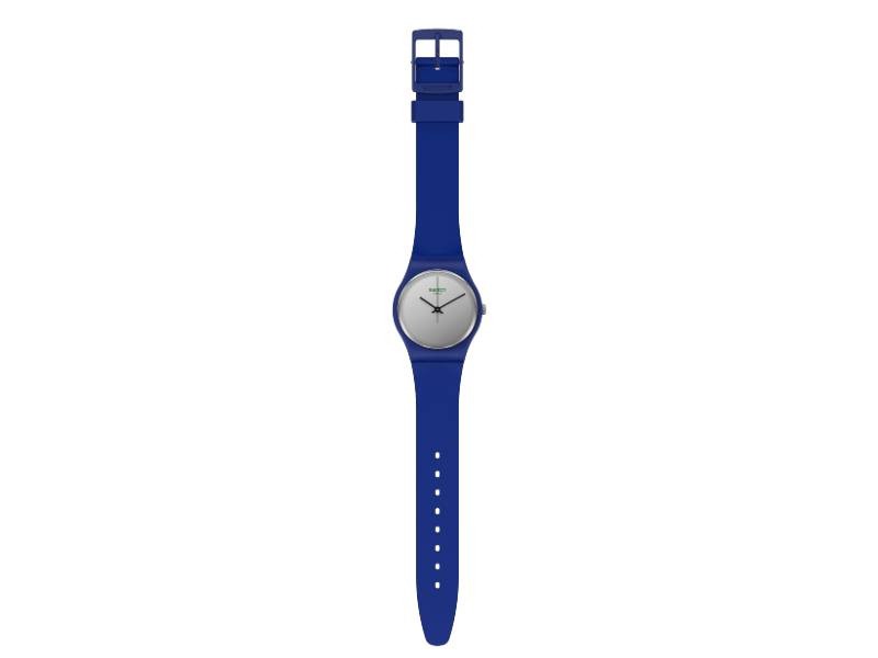 SWATCH SILVERWAKATI SO28N100