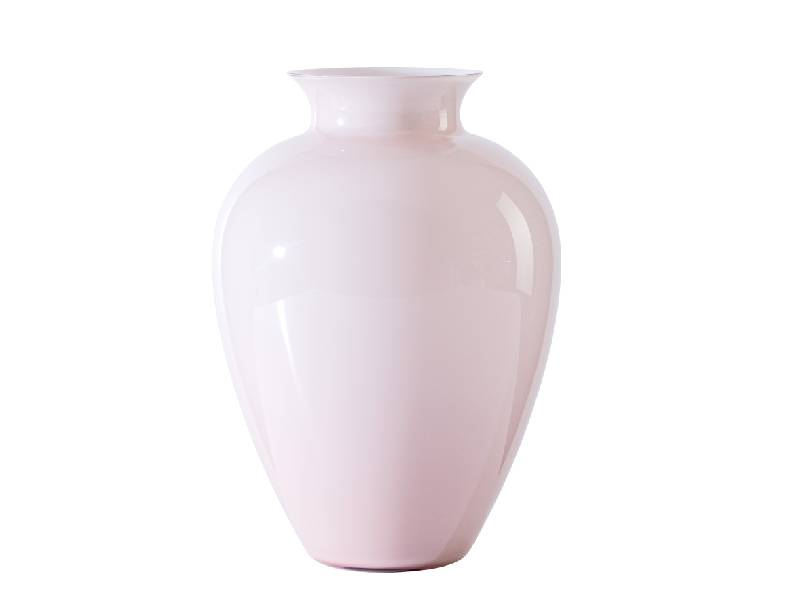 LABUAN OPALINO VASE VENINI 706.62